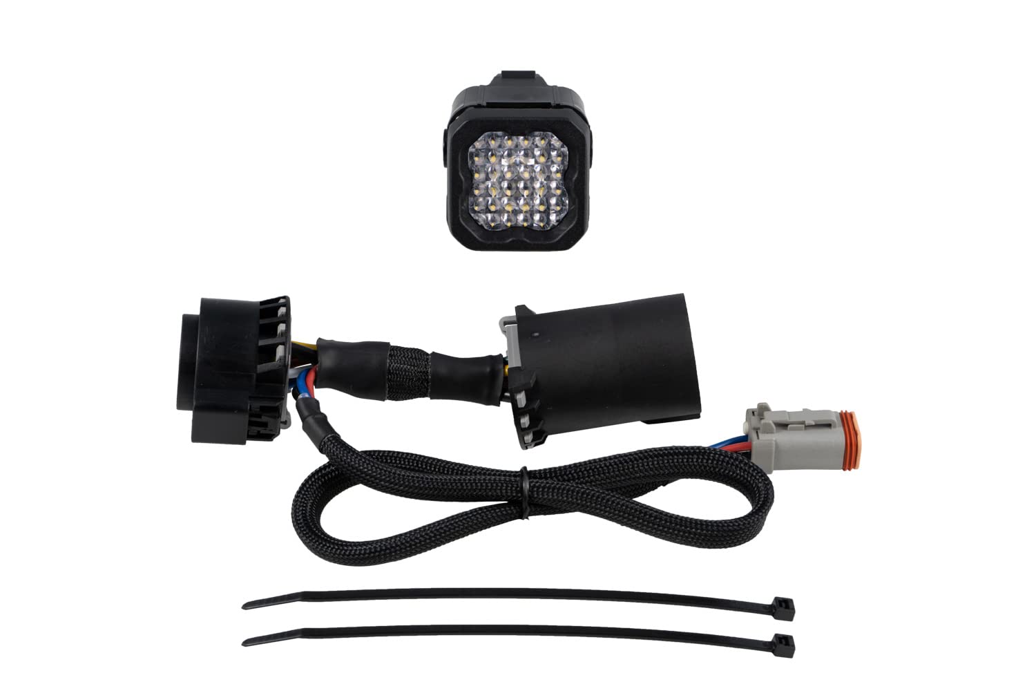 Diode Dynamics Hitchmount Reverse Light Kit, C1