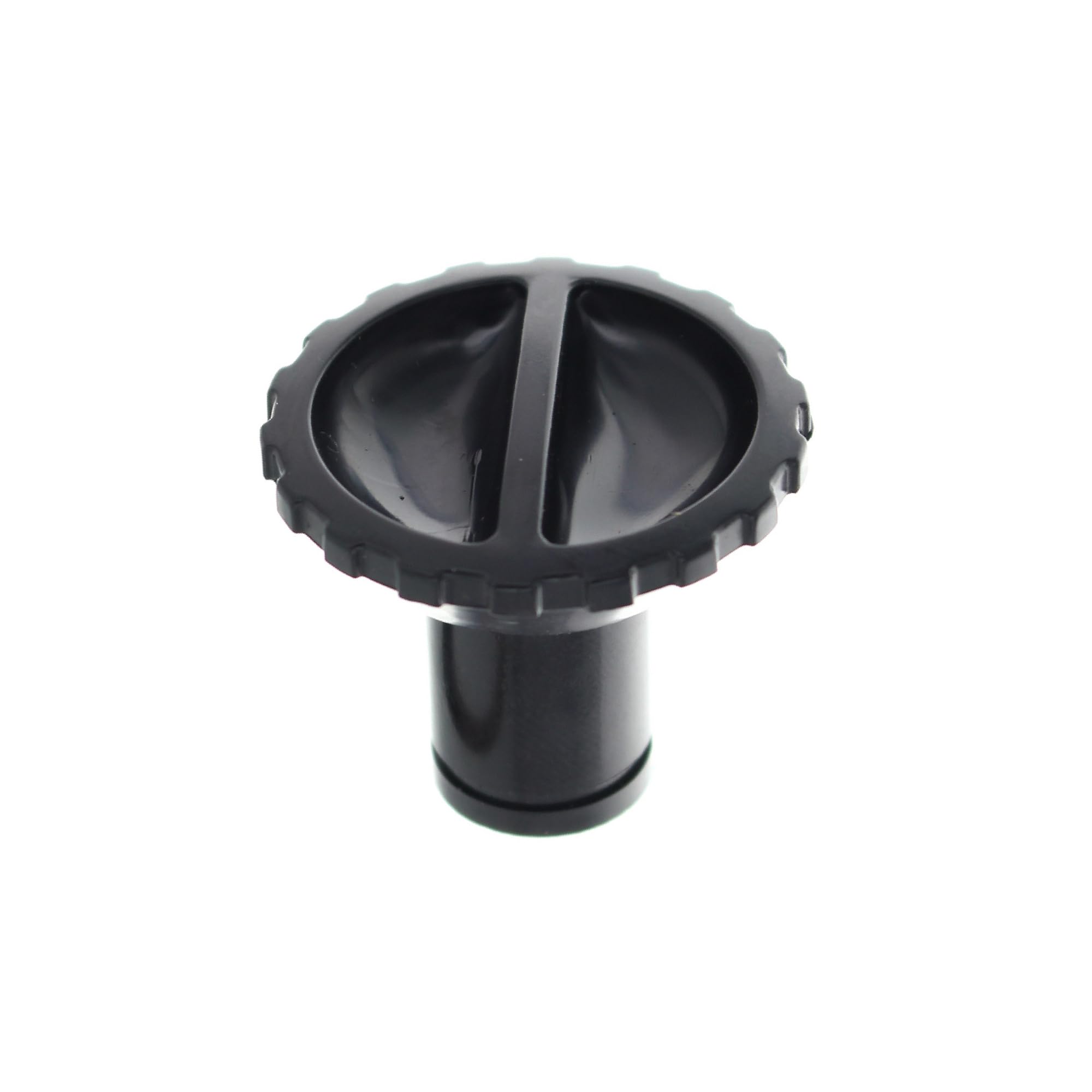Johnson/Evinrude/Omc New Oem Idle Adjust Knob & Retaining Ring 0387272, 387272
