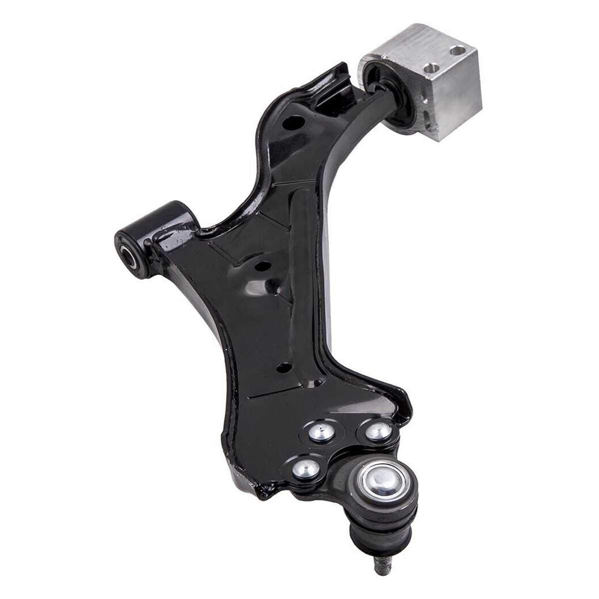 Autoshack Front Lower Control Arm And Ball Joint Assembly With Bushing Driver Side Replacement For 2010-2015 2016 2017 Chevrolet Equinox 2010-2017 Gmc Terrain 2.4L 3.0L 3.6L V6 4Wd Awd Fwd Cak601119