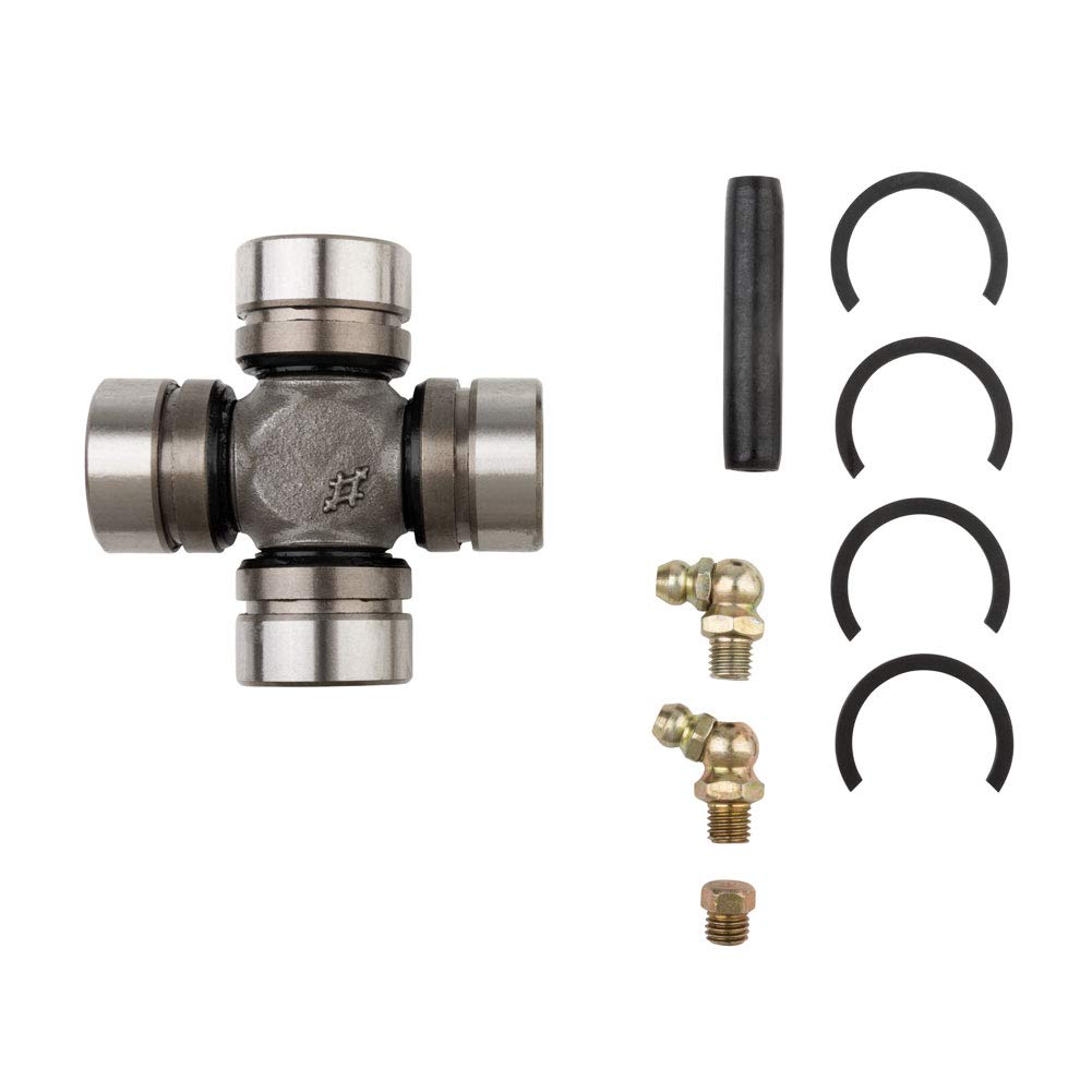 Tusk U-Joint Kit Rear Drive Line Rear U-Joint for POLARIS RANGER 900 XP 2013-2019