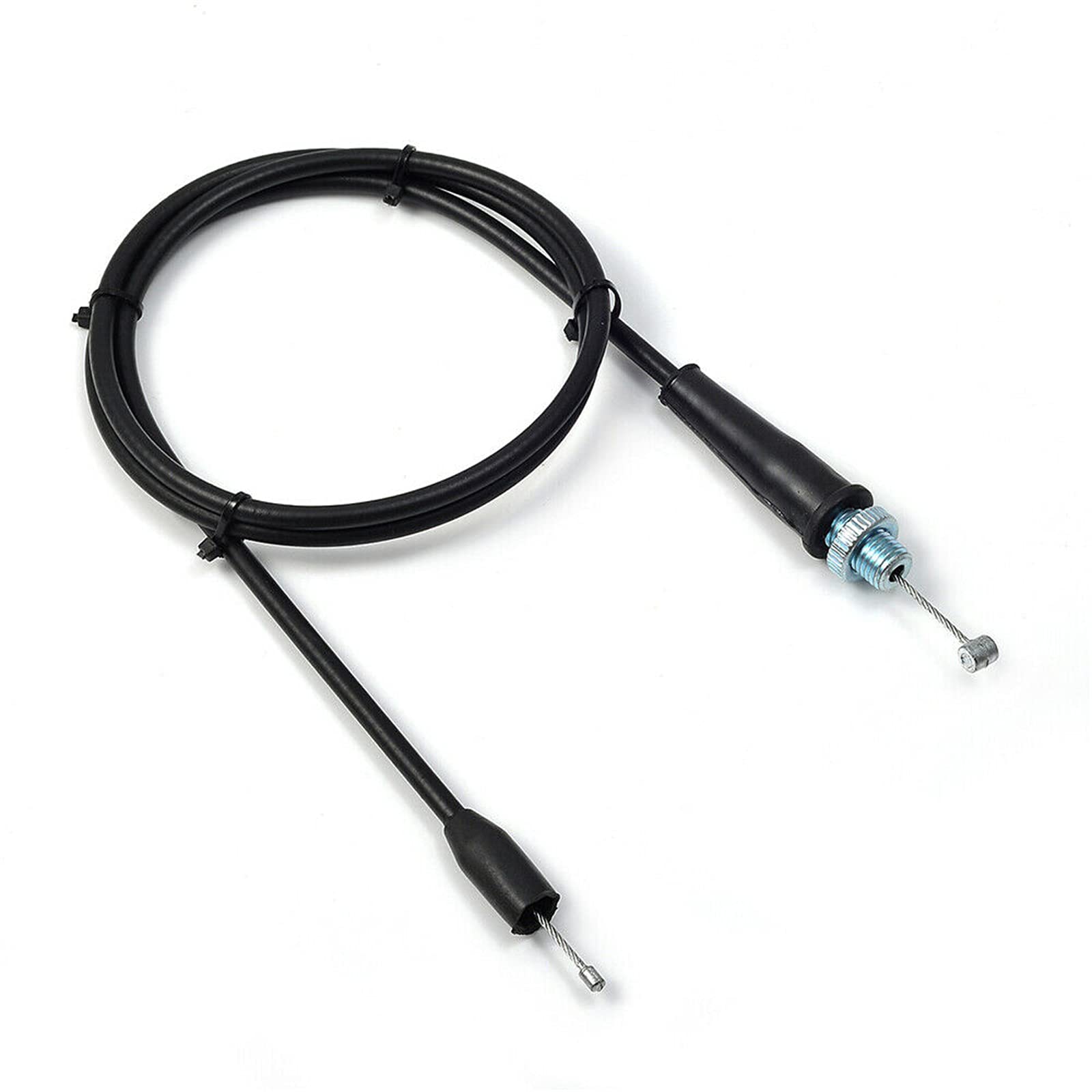 MOTO1988 Throttle Cable for Yamaha Blaster YFS200 (1988-2006) - Durable Replacement Part