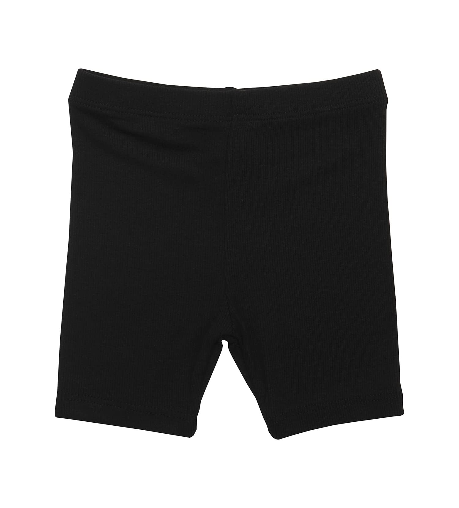 Avauma Newborn Baby Little Boys Girls Snug-Fit Pajamas Summer Short Sets Pjs Kids Clothes (Sblack)