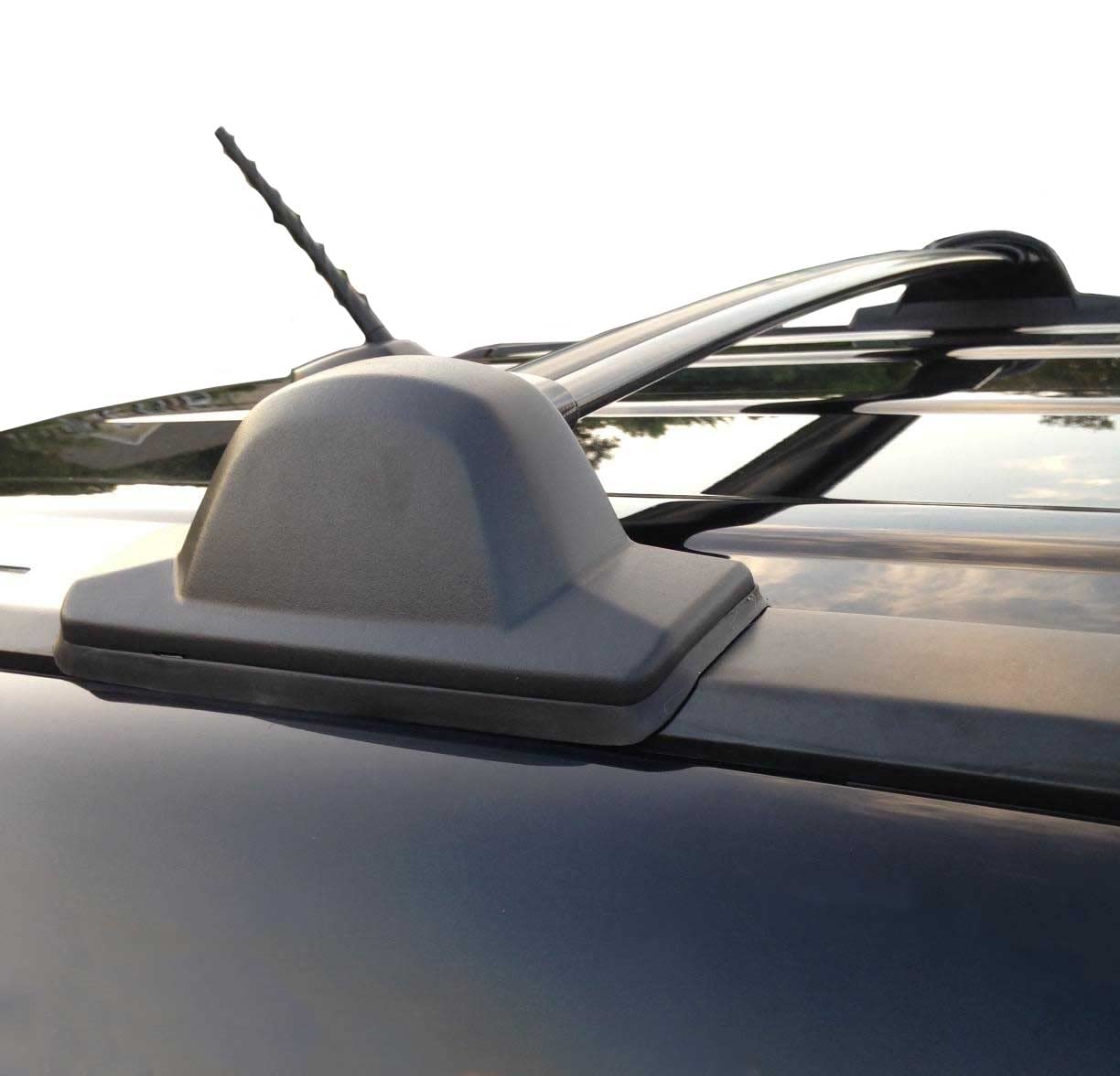 Brightlines Crossbars Roof Racks Cross Bars Replacement For 2007-2011 Honda Crv