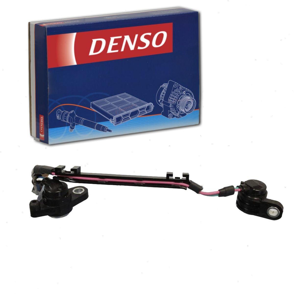 Denso Crankshaft Position Sensor - 196-2103
