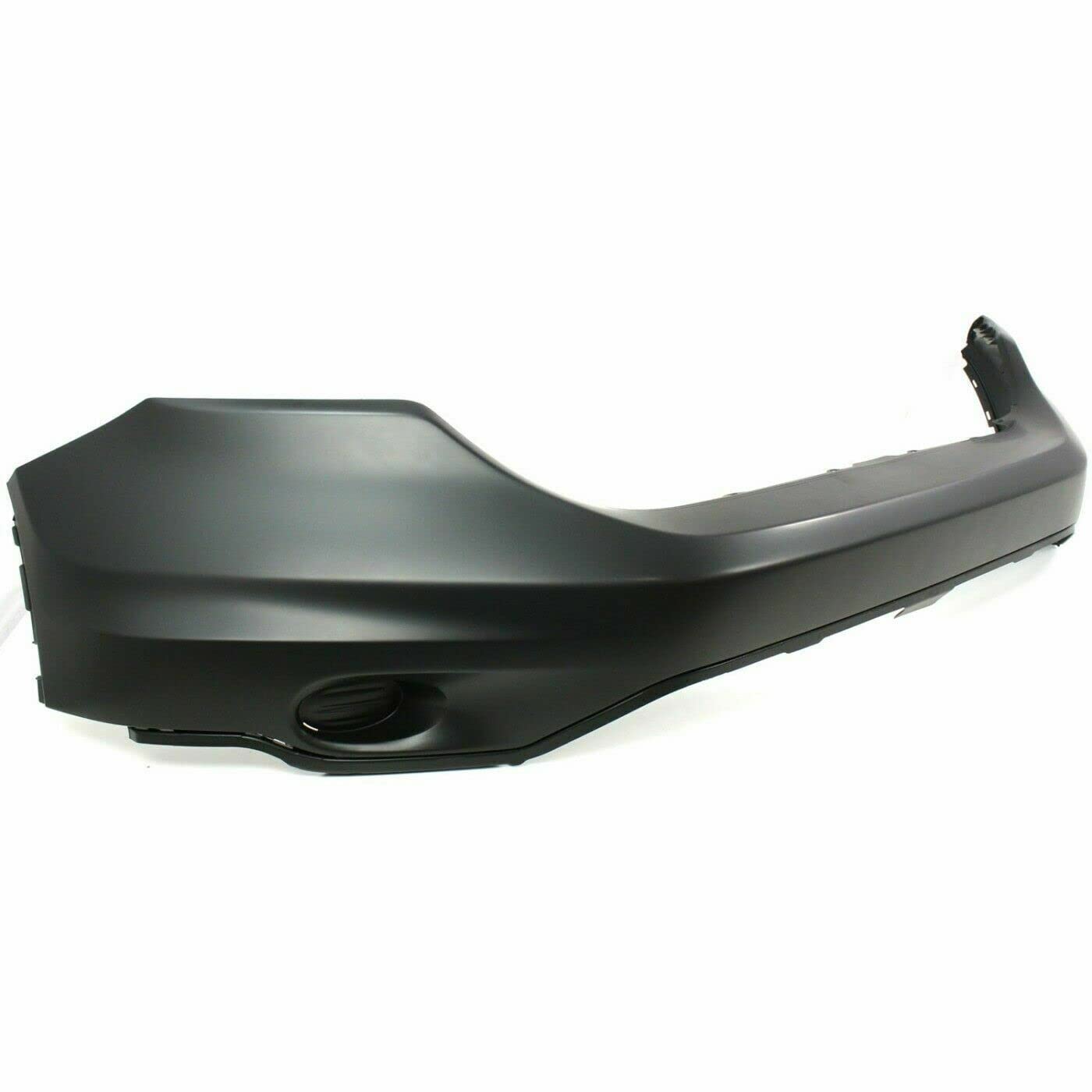 FitParts Compatible With Front Upper Bumper Cover 2010-2011 Honda CR-V EX EX-L LX SE Sport 10 11. New, Primed and Ready for Pain