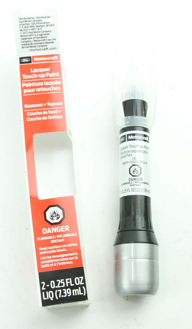 Ford Pmp-19500-7204A Touch-Up Paint Pen
