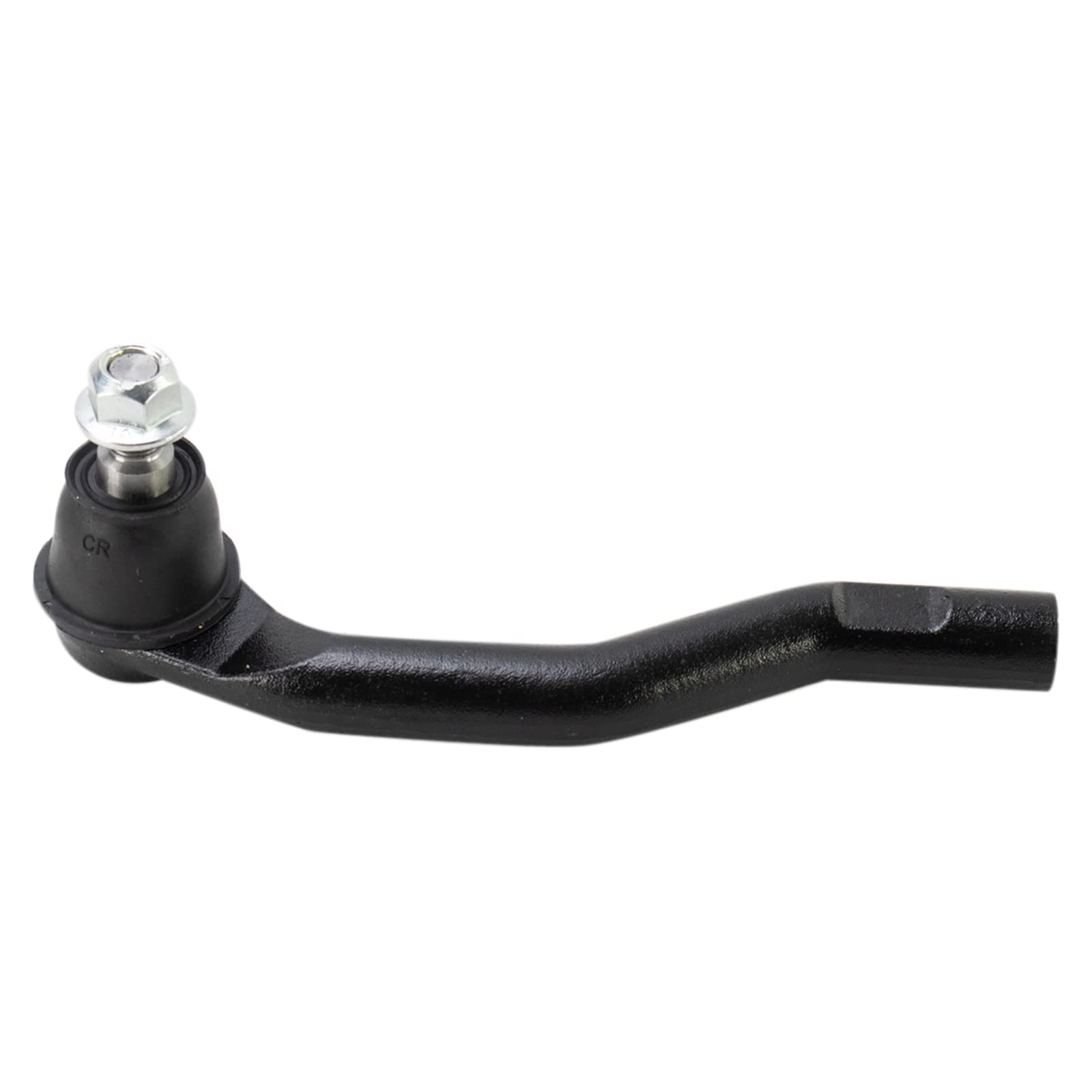 Trq Front Tie Rod Set Compatible With 2009-2014 Acura Tl
