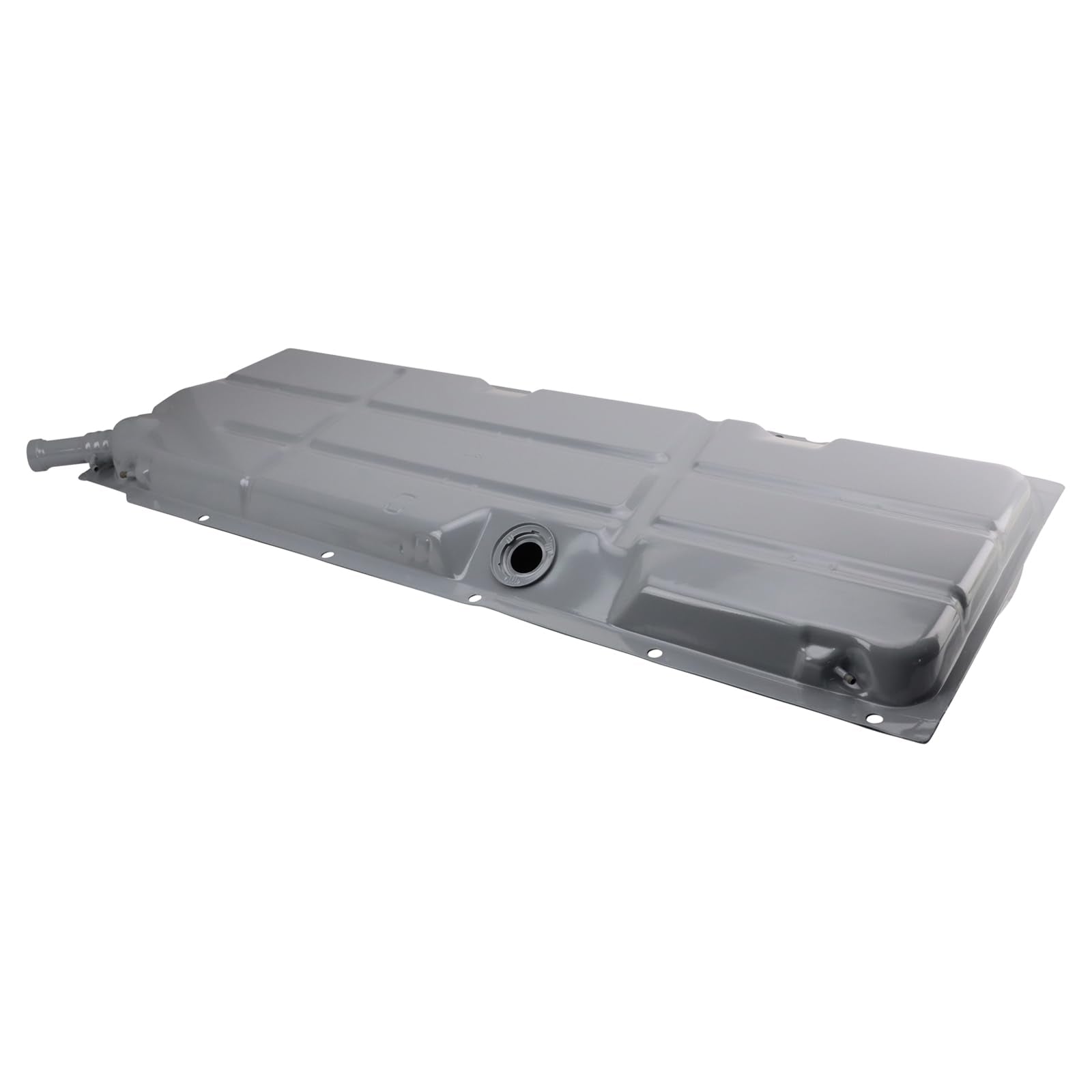 Trq Gas Fuel Tank Compatible With 1970-1972 Chevrolet C10 Pickup K10 Pickup Gmc C15/C1500 Pickup K15/K1500 Pickup