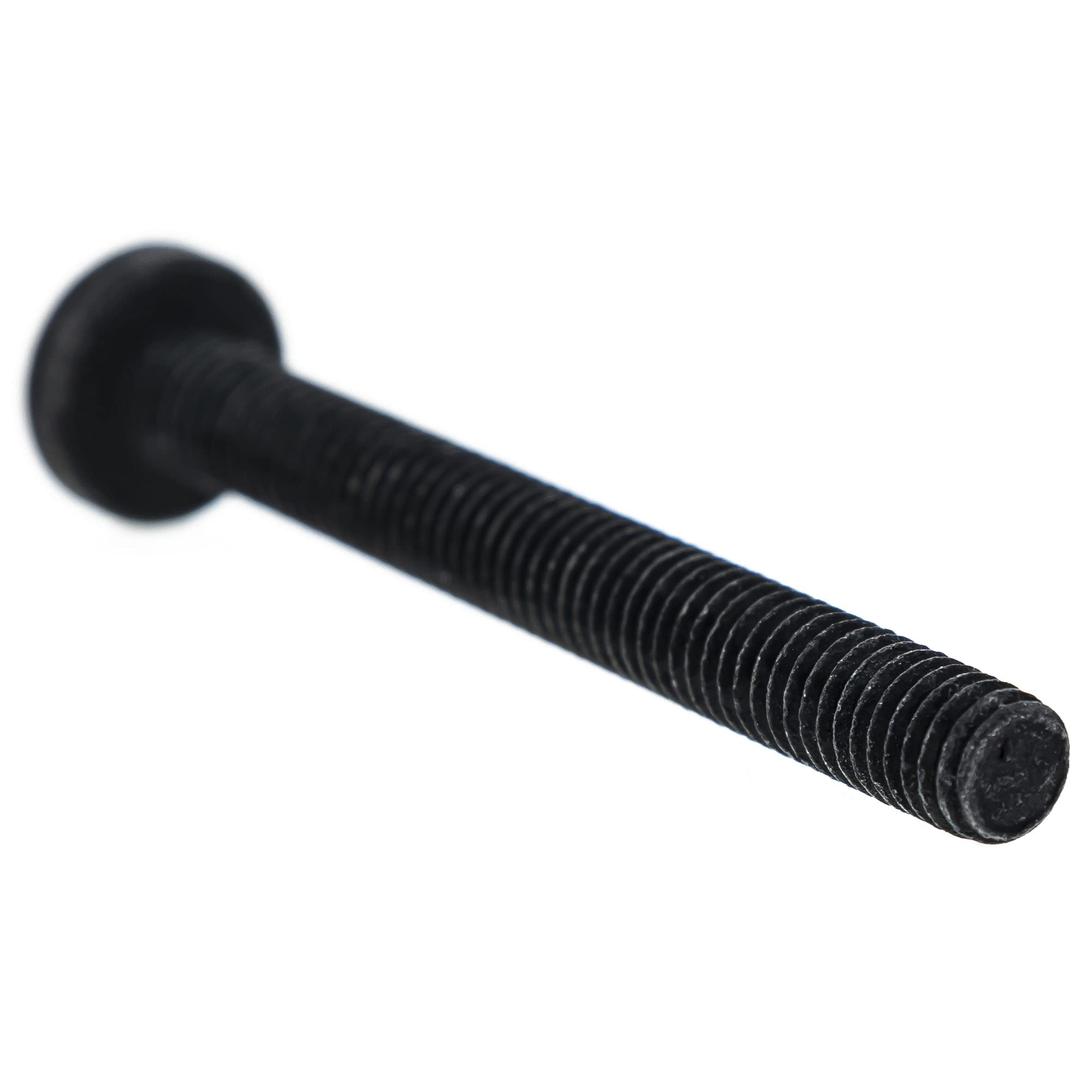 Arctic Cat 2006-2018 Prowler 550 Xt International Prowler 550 Xt Screw Mach Tspnh M6X1 0X55 Cl8 8 Blk 8468-655 New Oem