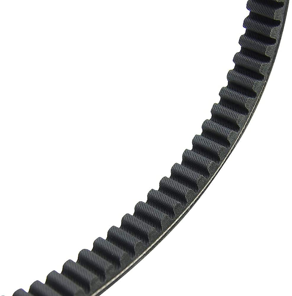 3Pcs 725 Drive Belt For Hammerhead 80T Trailmaster Mid Xrx Mud Head Go Kart 6.5Hp Engine 30 Series Go-Karts 9.110.018-725 9.100.