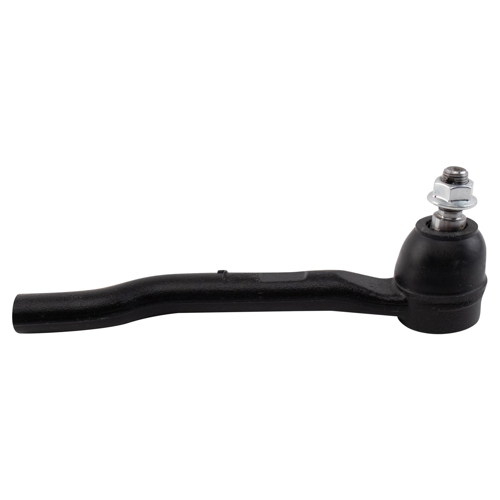 TRQ Front Outer Tie Rod Set Compatible with 2018-2022 Honda Odyssey