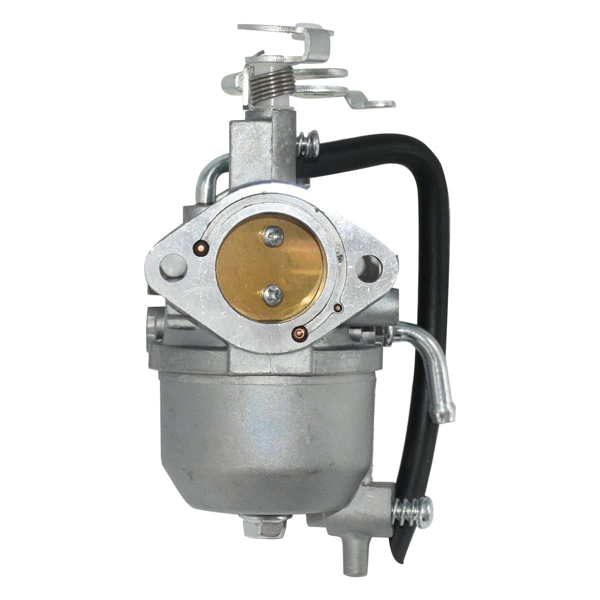 Cylinman Carburetor for Kawasaki Mule 600 610 SX XC SC 4x4 KAF400 Series with Fuel Pump