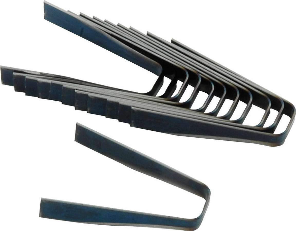 Allstar Performance All10275#10 Flat Blades 10/32 Tire Groover Blade
