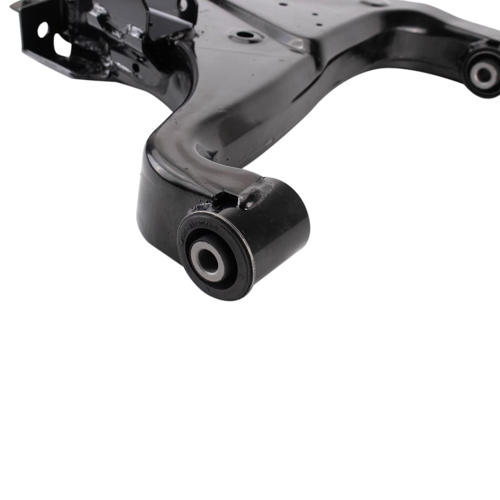 Trq Front Right Lower Control Arm With Ball Joint Passenger Side Compatible With 2011-2013 Infiniti Qx56 2014-2022 Qx80 2017-202