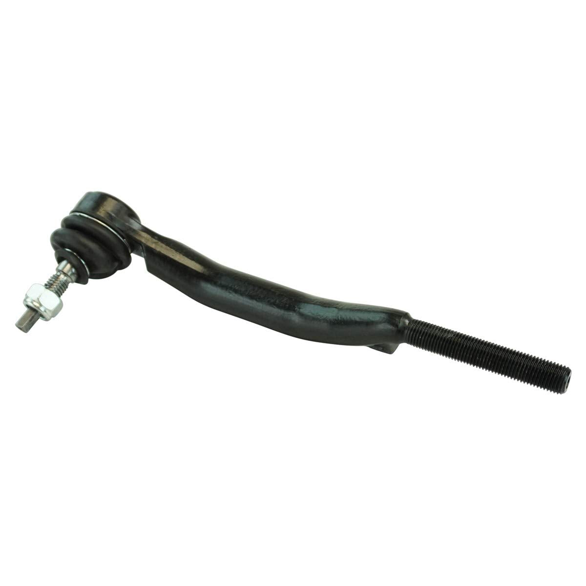 Trq Front Tie Rod Set Compatible With 2004-2009 Cadillac Srx