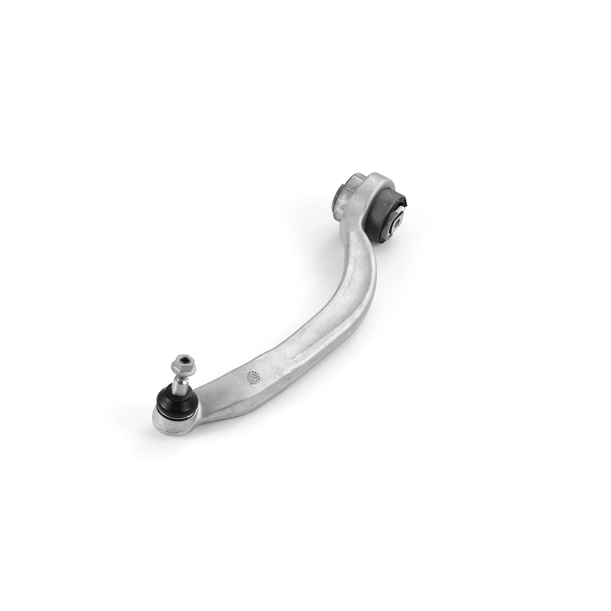 Metrix Premium Chassis Parts - Front Right Lower Rearward Control Arm W Ball Joint & Bushing Assembly Fits 05-07 Audi A4, 05-07