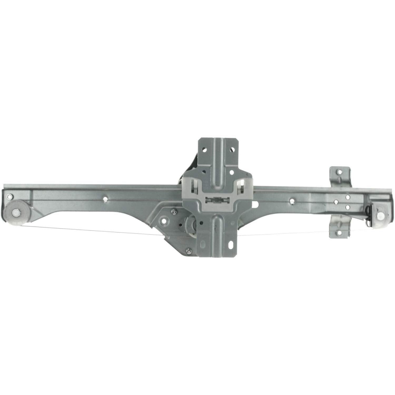 Cardone 82-1055Er New Power Window Motor And Regulator Assembly