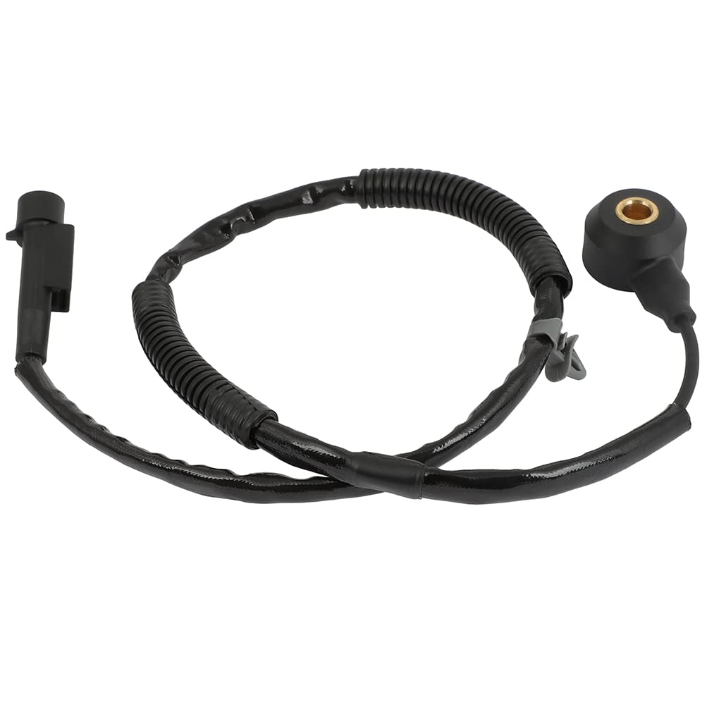 ROADFAR Detonaiton Knock Sensor fit for Hyundai Azera,Sonata,Veracruz,Entourage,for Santa Fe,for Kia Amanti,Sedona,2006-2012,3.8