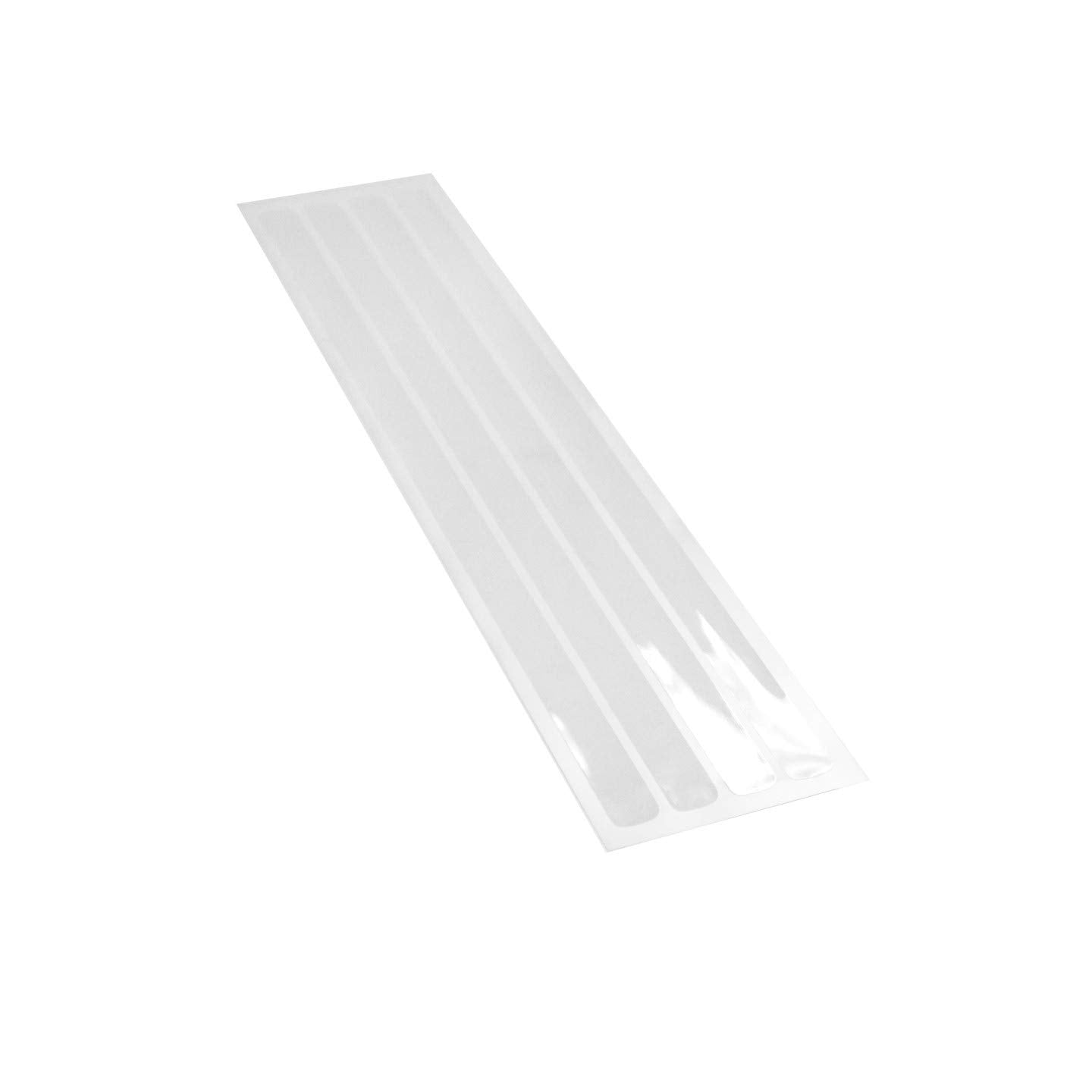 Xpel Door Edge Guard Protection Film Roll, 4-24'' Strips - Car Or Truck Doors, Protective Barrier Against Minor Scratches, Paint