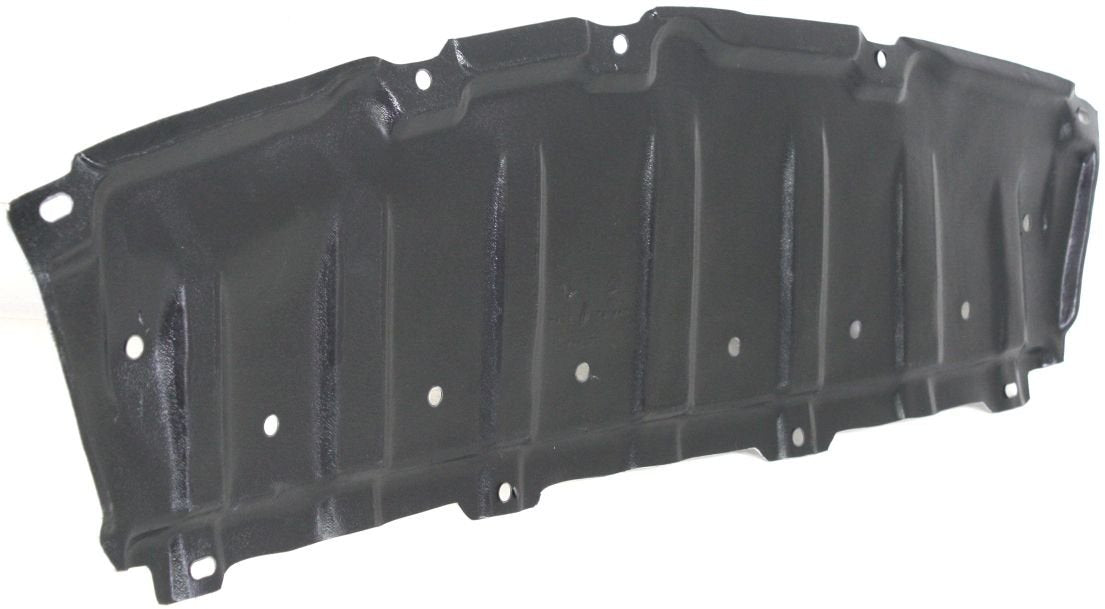 OE Replacement Toyota Prius Lower Engine Cover (Partslink Number TO1228141)