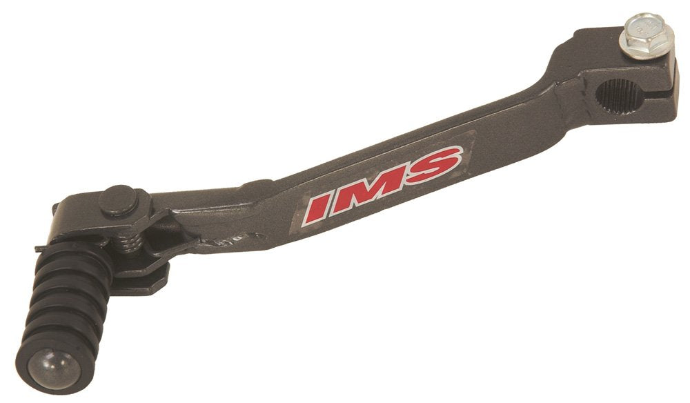 IMS 317314 Flightline Folding Shift Lever, Gray