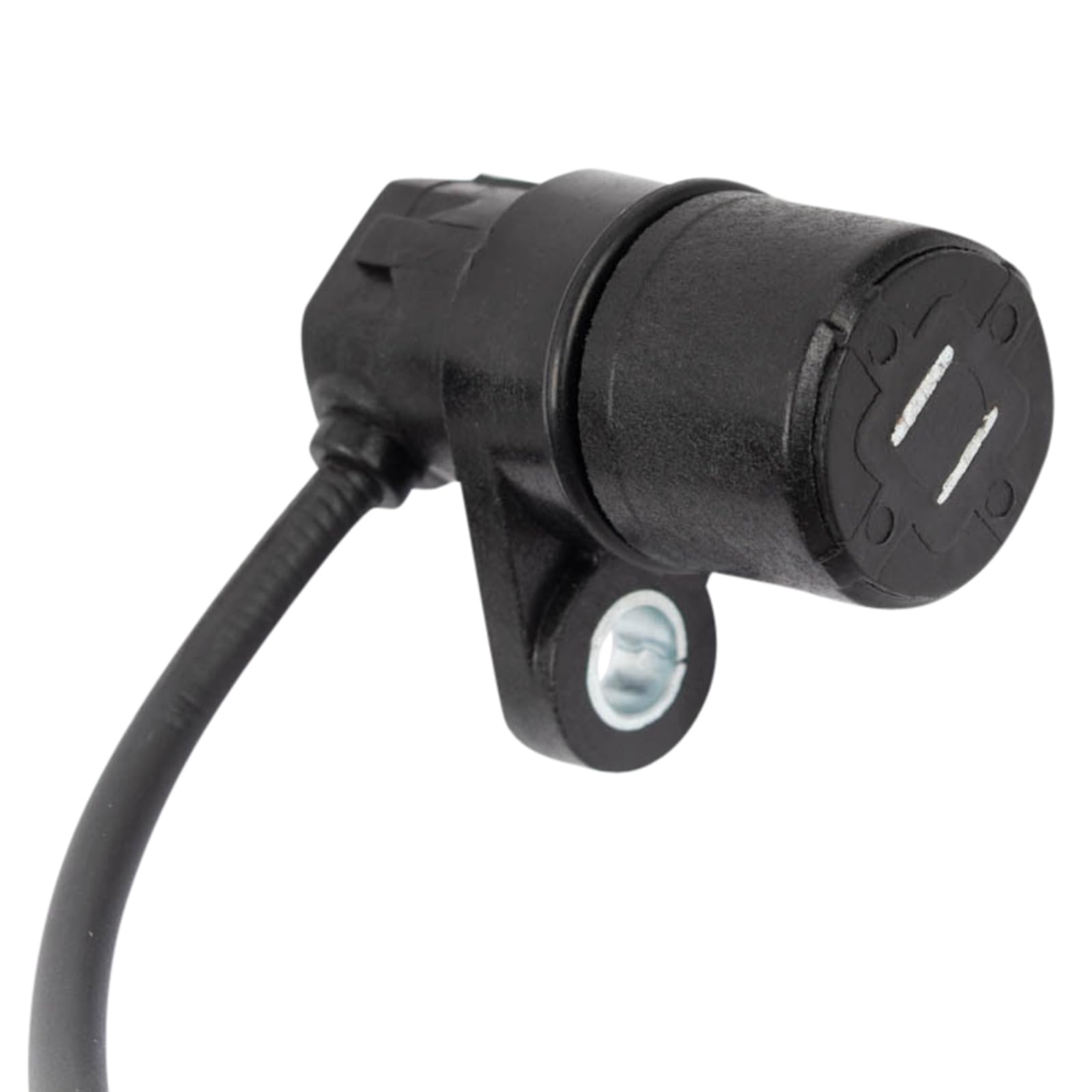 Trq Rear Left Abs Wheel Speed Sensor Drivers Side Compatible With 1996-2002 Toyota 4Runner
