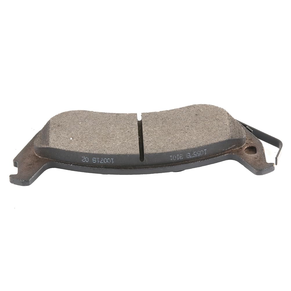 Scitoo D932-7835 Rear Brake Pads Fit For 2003-2011 For Ford Crown Victoria,2010-2011 For Ford Ranger,2003-2011 For Lincoln Town