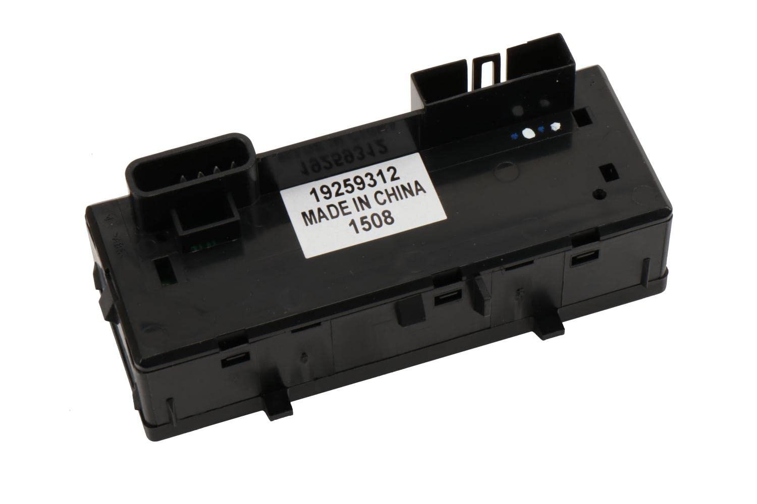 Gm 19259312 Transfer Case Selector Switch