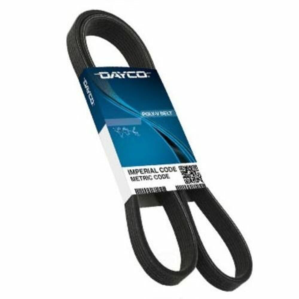 Dayco 5060888 Serpentine Belt