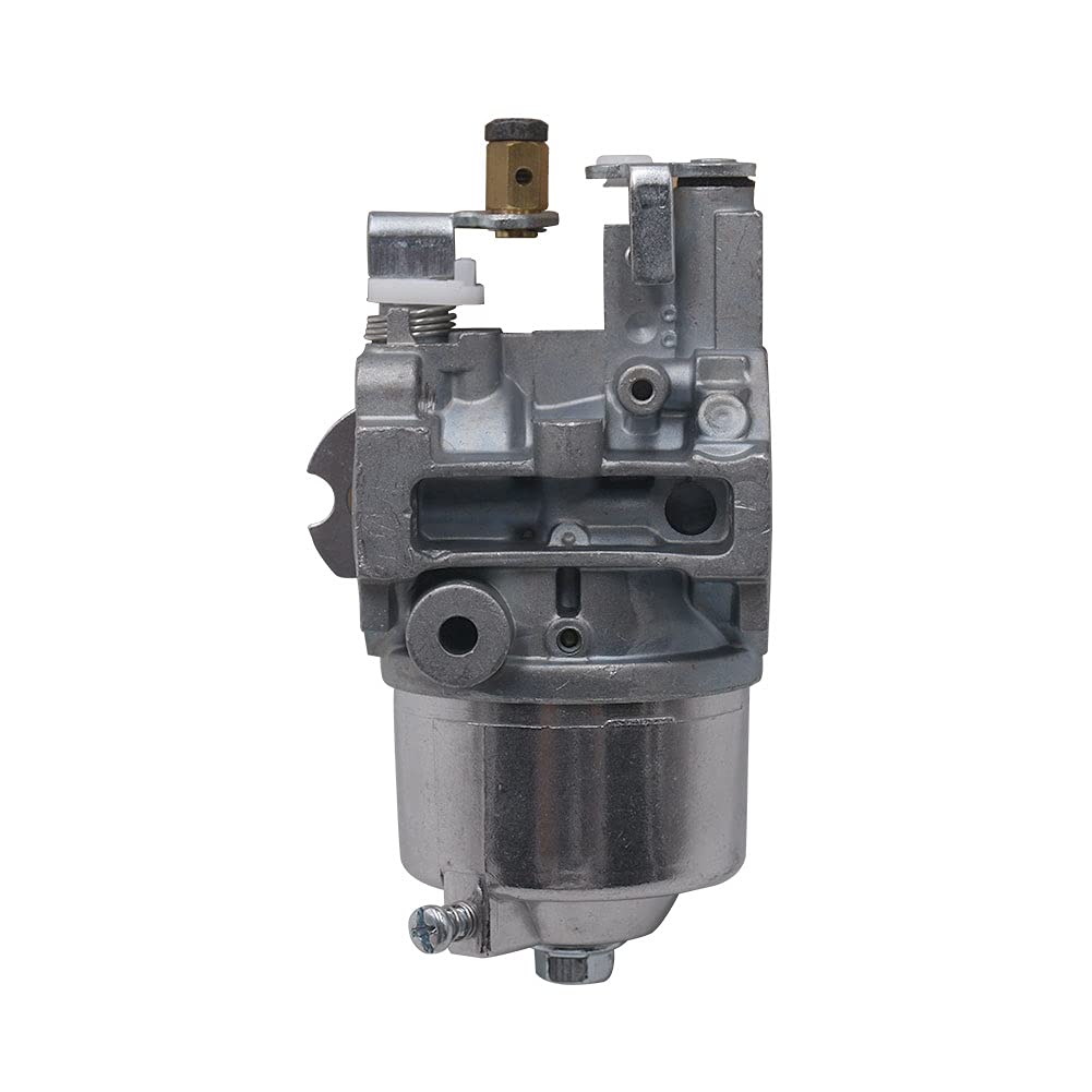 Lanigram 15003-2178 Carburetor Fit for Kawasaki Mule 500 520 550 KAF300 KAF300A KAF300B KAF300C KAF300D 11009-2939 11060-2334 15