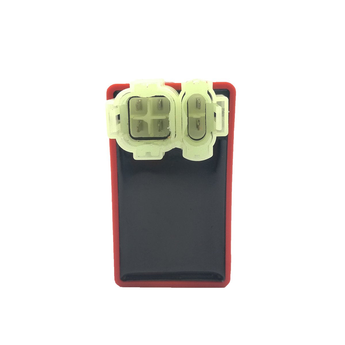Glixal GY6 Racing CDI for 50cc 125cc 150cc Scooters & ATVs - No Rev Limit