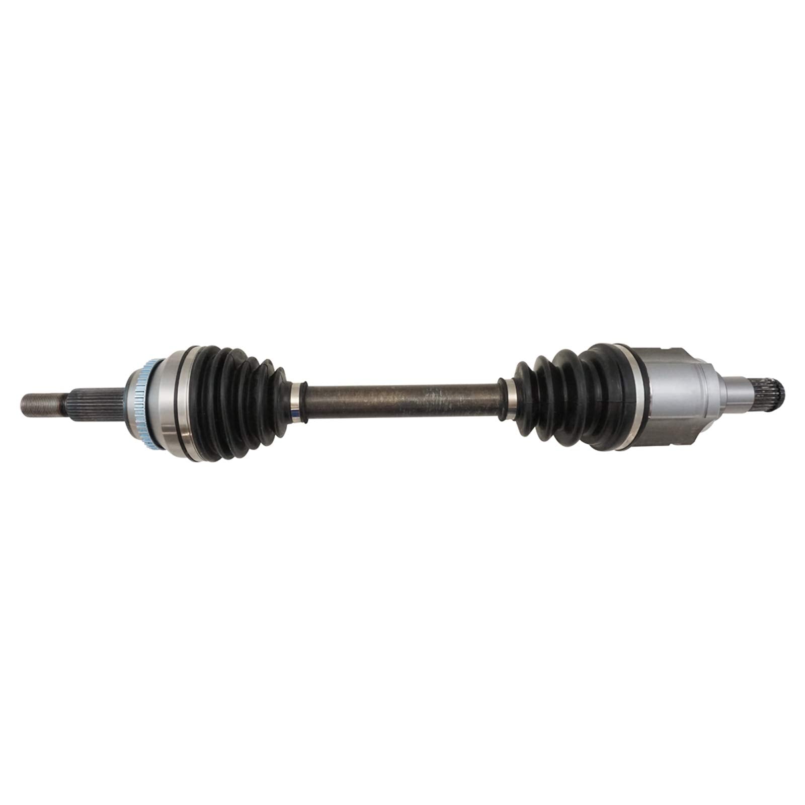 Trq Front Cv Axle Shaft Assembly Set Compatible With 2007-2018 Lexus Es350 2008-2018 Toyota Avalon 2007-2017 Camry