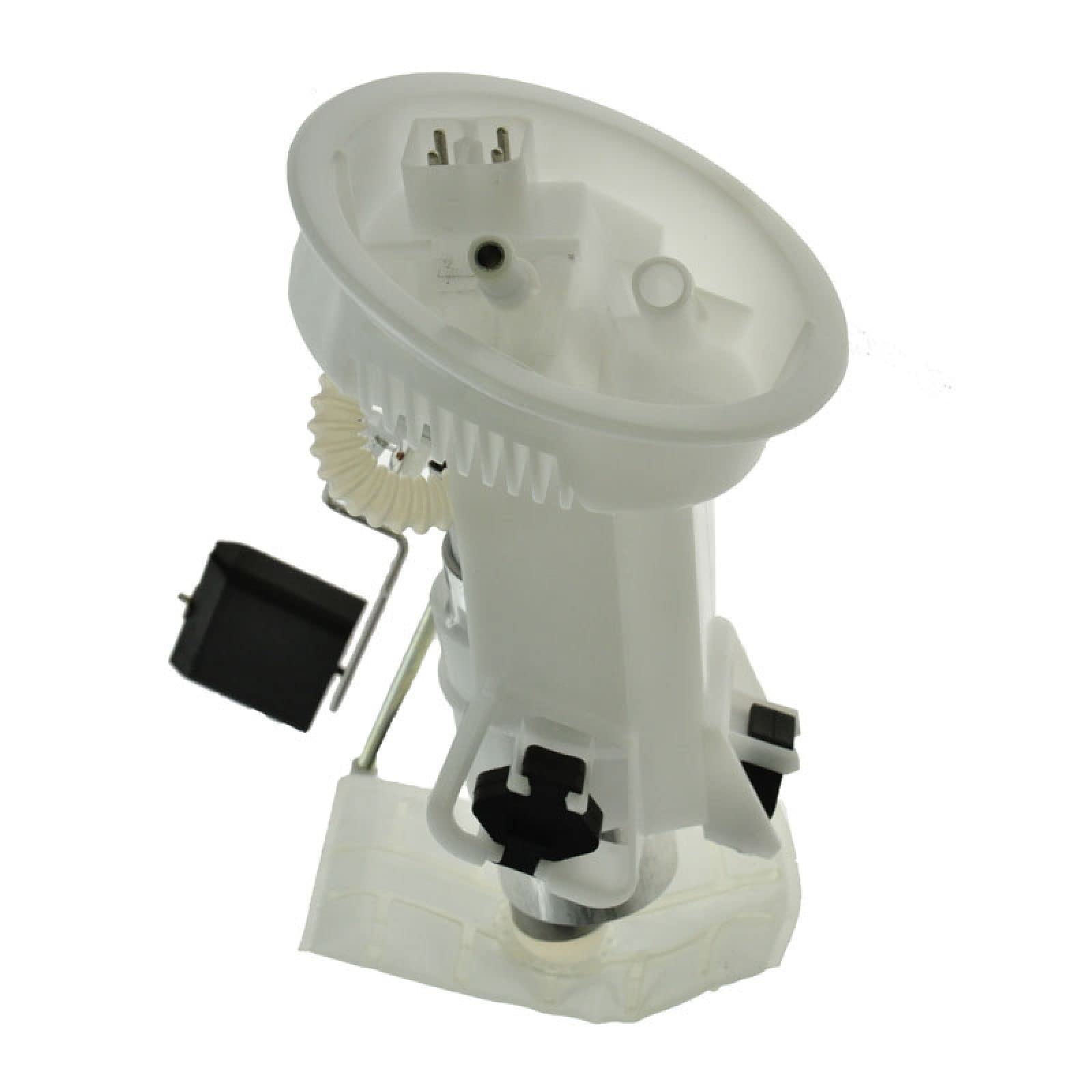 Trq Fuel Pump Module Assembly Compatible With 1992-1998 Bmw 318I 1992-1997 318Is 1995-1998 318Ti 1998-1999 323I 323Is 1992-1995