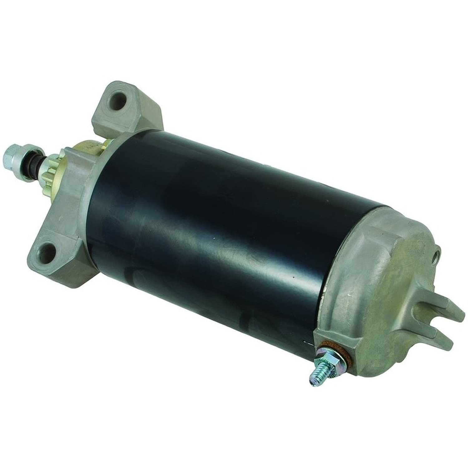 Oeg Parts New Starter Compatible With Mercury Marine 40Hp 40Elpt Efi Outboard 2002-2011 4-Stroke 10153440, 50-859377T, 50-884044