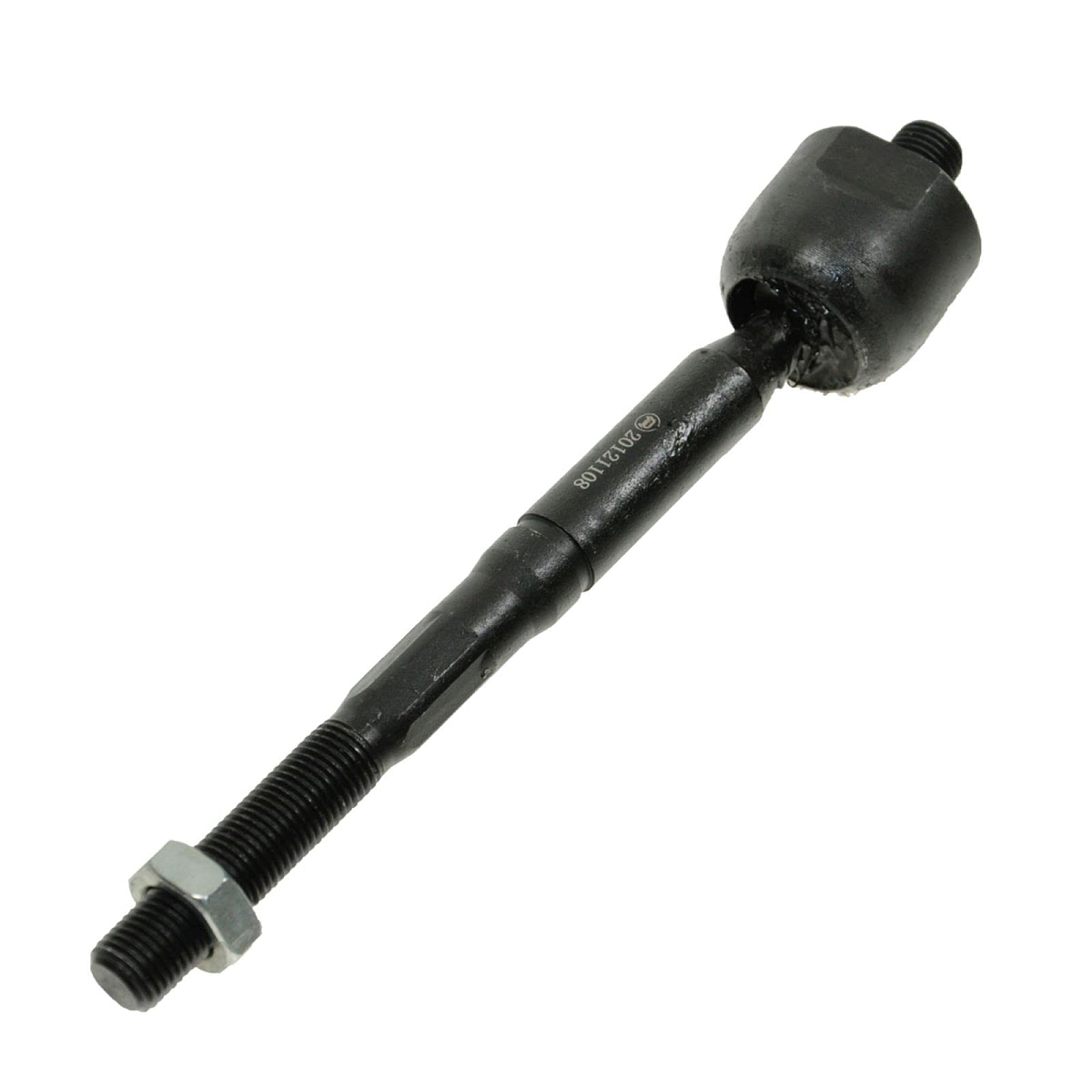 TRQ Front Inner Tie Rod Set Compatible with 1998-2005 Lexus GS300 1998-2000 GS400 2001-2005 GS430
