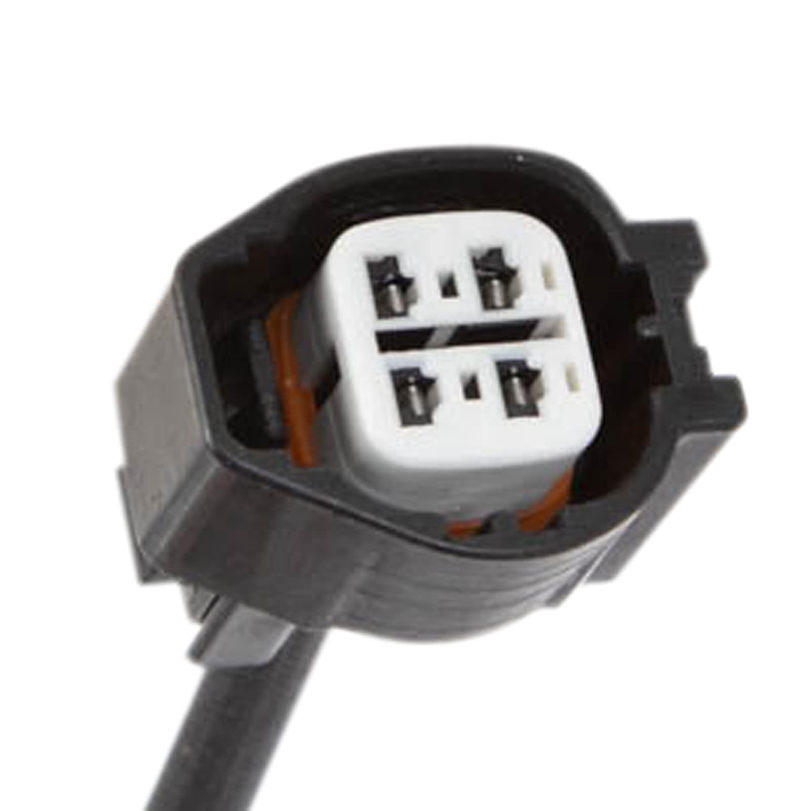 Trq O2 Oxygen Sensor Compatible With 2003-2006 Jaguar S-Type 2005 Super V8 1999-2005 Vanden Plas 2002-2008 X-Type Xj8 Xjr 1997-2