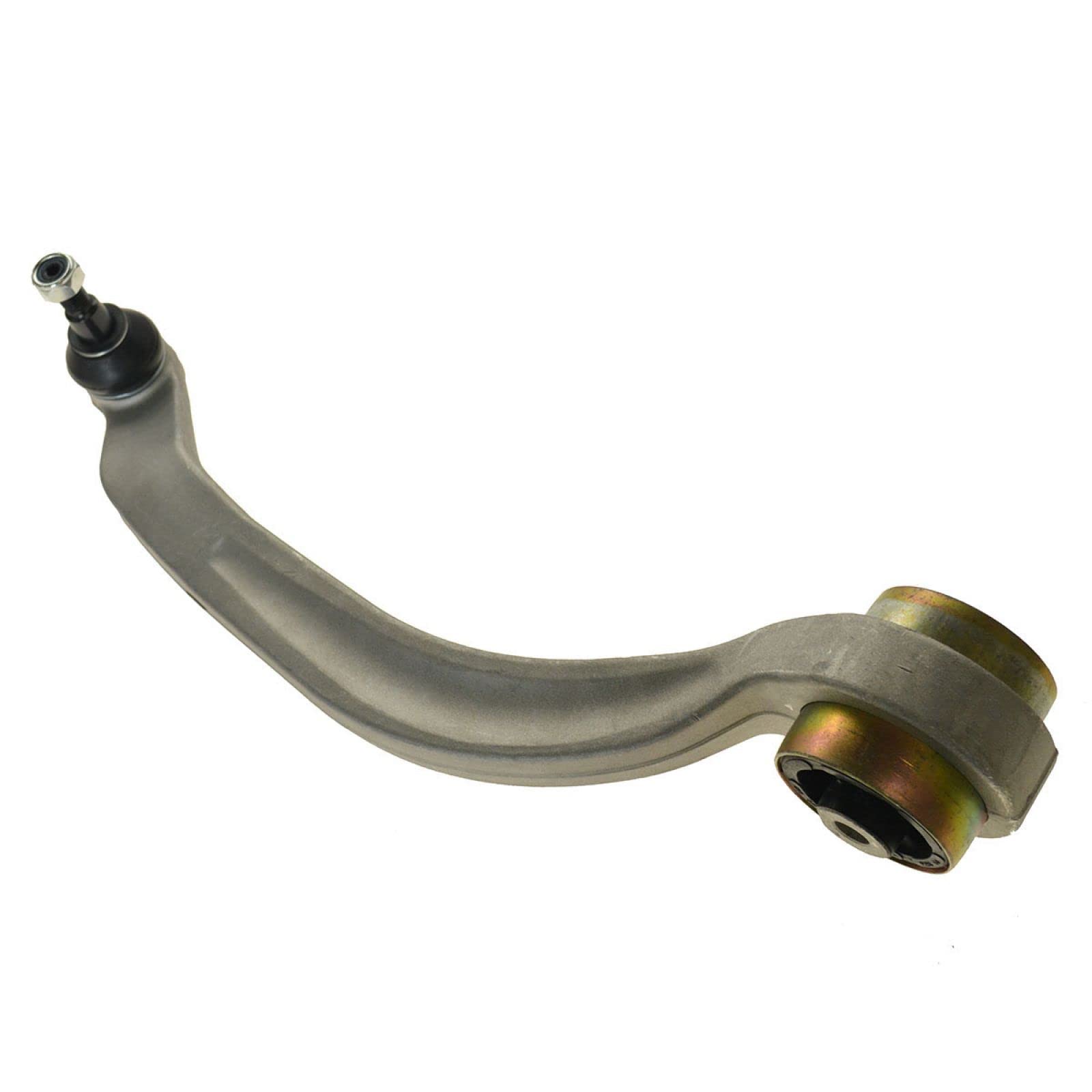 Trq Front Lower Rearward Control Arm Right R Passenger Side For Audi Volkswagen Vw