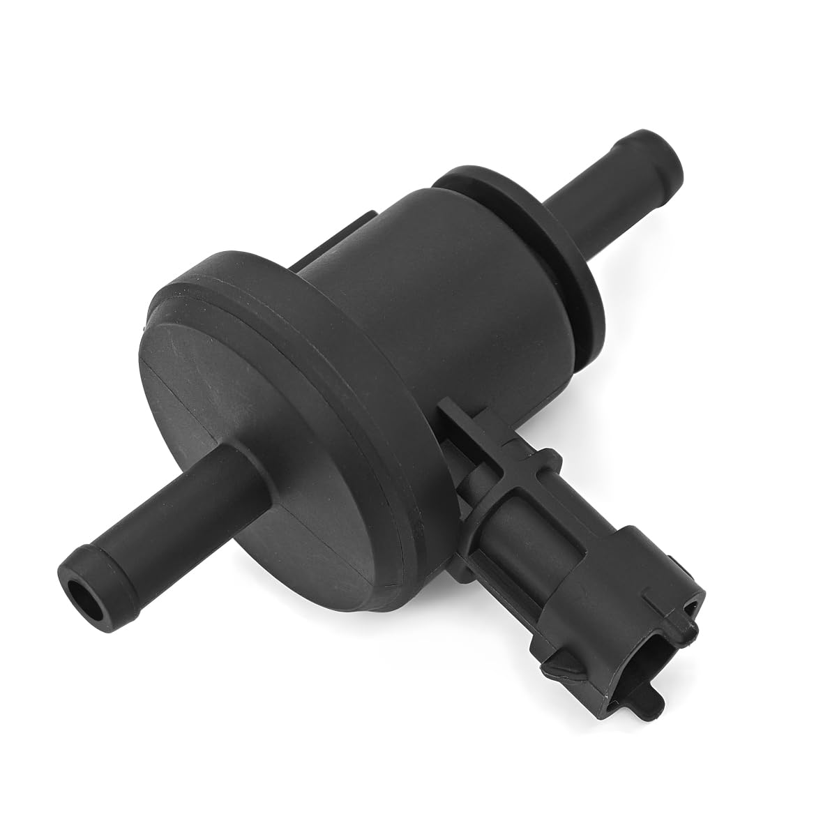 Bittwee Car Vapor Canister Purge Valve Solenoid, Automotive Vapor Canister Emission Purge Valves Solenoid with OEM Replacement 2