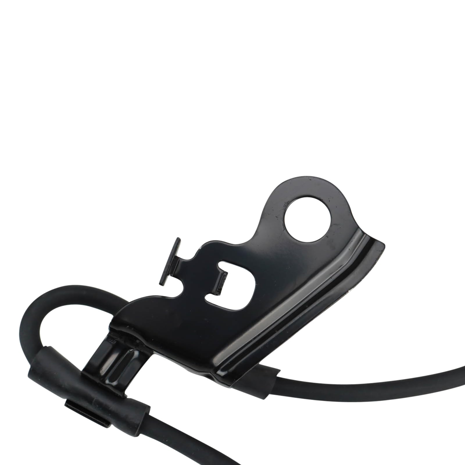 Trq Front Left Abs Wheel Speed Sensor Drivers Side Compatible With 2003-2006 Toyota Corolla 2003-2008 Matrix