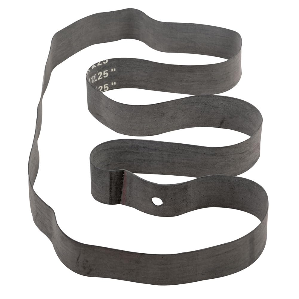 Tusk Motorcycle Rim Strip 16'' X 1''