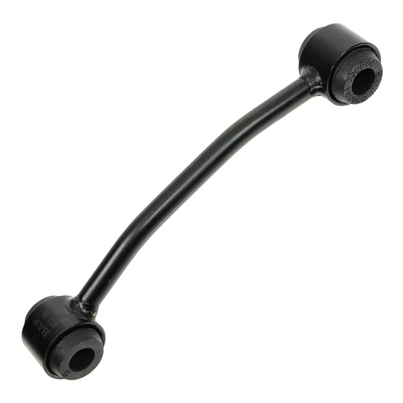 Trq Front Sway Bar Stabilizer Link Set Compatible With 1987-1995 Jeep Wrangler