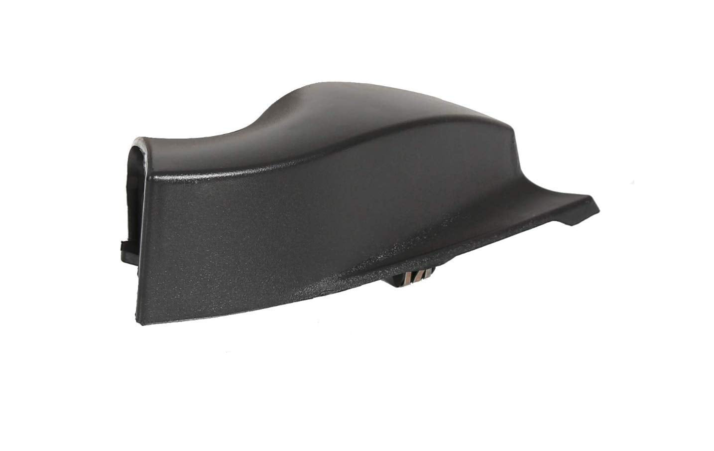 Ecotric Door Panel Cover Compatible With 2008 2009 2010 2011 Ford Focus Mirror Control Switch Replace For #9S4Z17K709Aa Front Dr