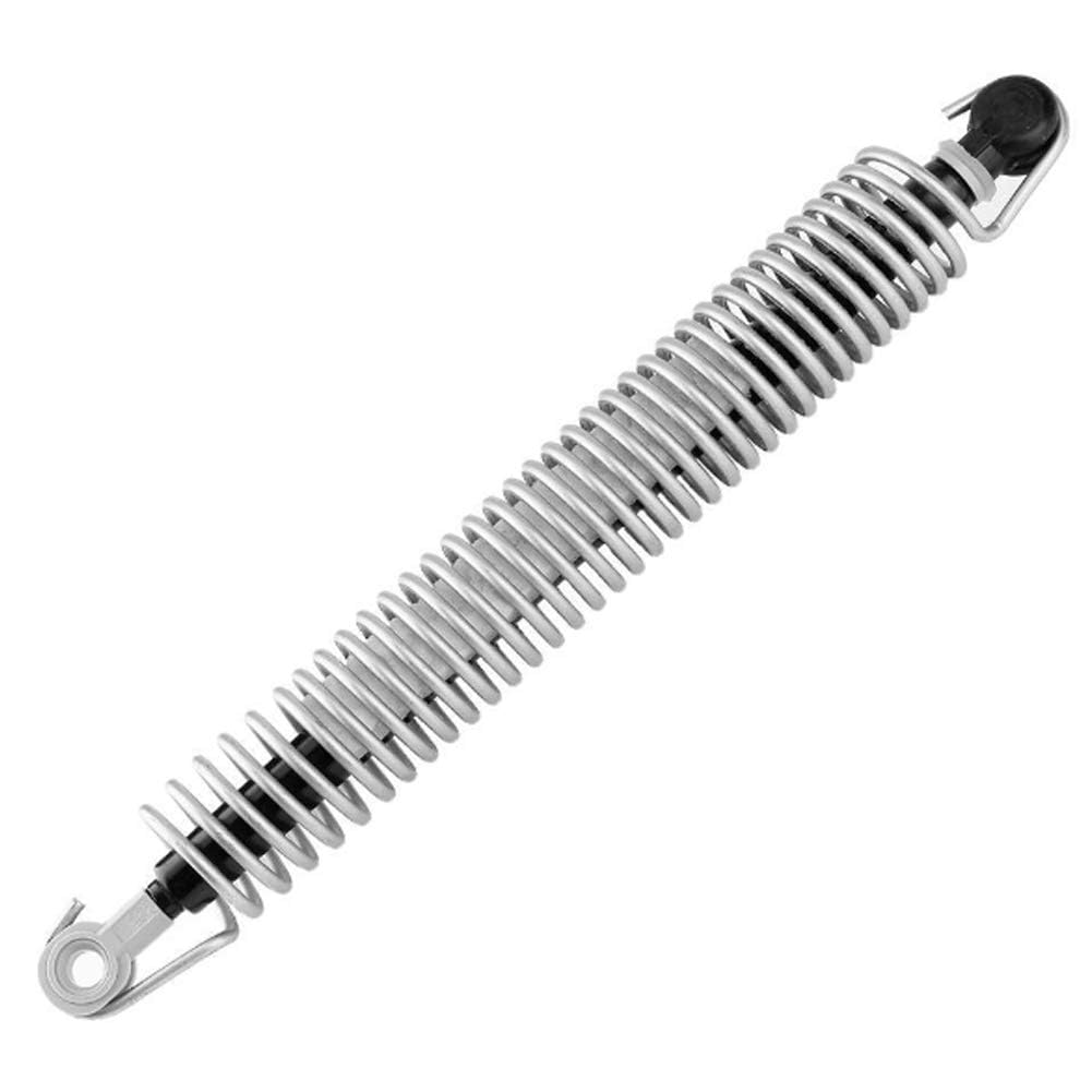 Ensun 51247204367 Trunk Tension Spring Lid Tailgate Liftgate Rear Back Right Passenger Side Replacement For F10 5-Series