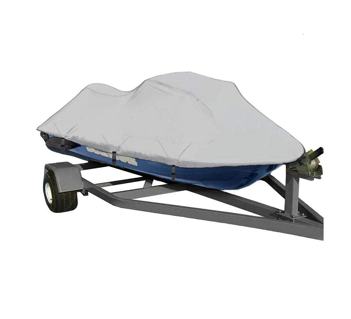 Jet Ski Cover Compatible for SeaDoo GTX 1996 1997 1998-2002 GTI 1997 1998 1999 2000 420 Denier