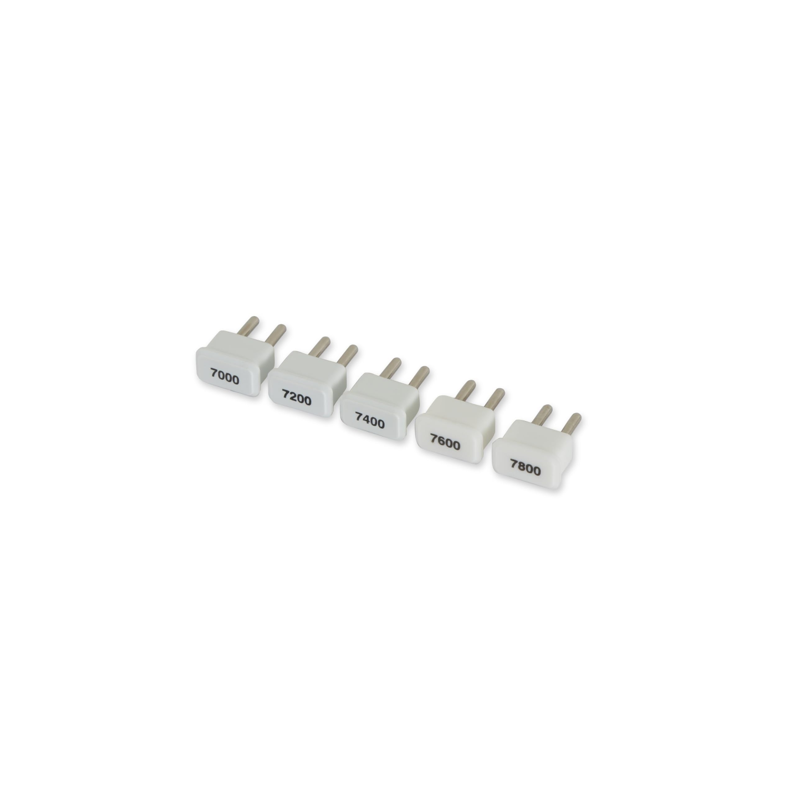 MSD 8747 7000 Series Module Kit, Even Increments