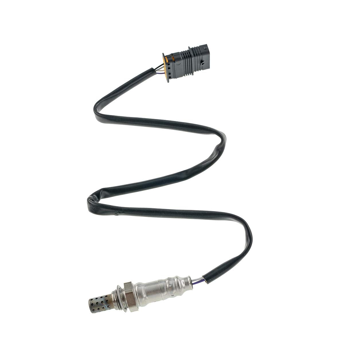 YHTAUTO Downstream Oxygen Sensor Replacement for BMW 2.0L Models F22 F30 F32 F10 E84 E89 - Model 250-241027
