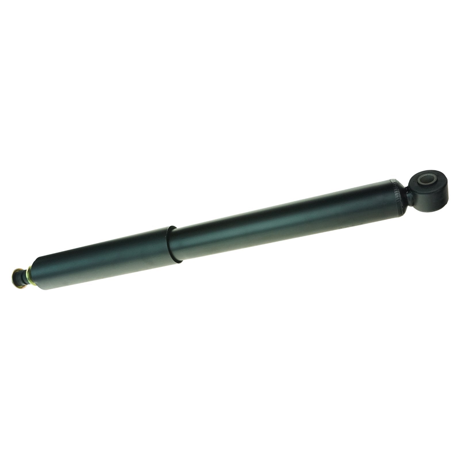 Trq Rear Shock Absorber Set Compatible With 2001-2007 Ford Escape 2001-2006 Mazda Tribute 2005-2007 Mercury Mariner