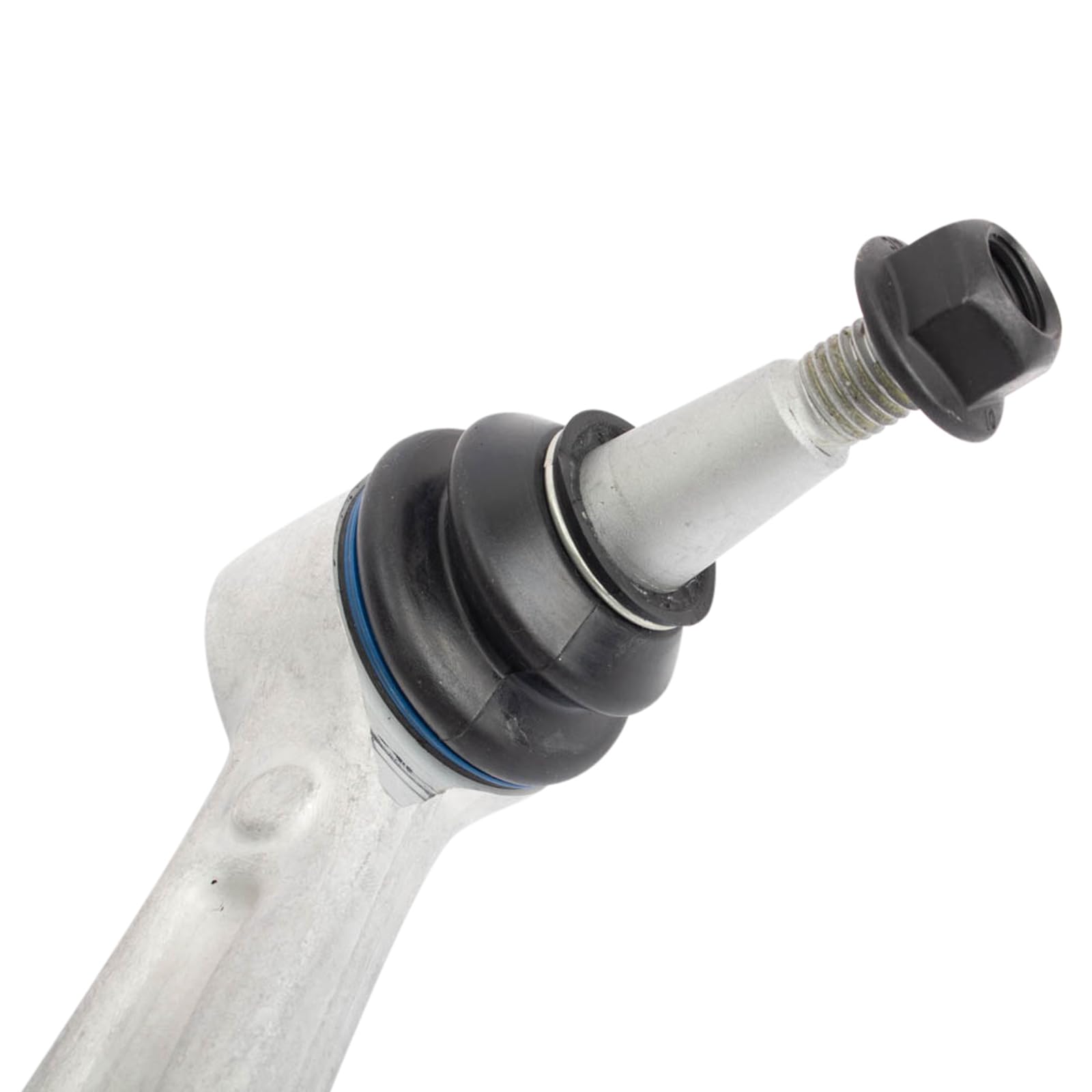 Trq Front Left Lower Forward Control Arm With Ball Joint Drivers Side Compatible With 2013-2019 Cadillac Ats 2020-2023 Ct4
