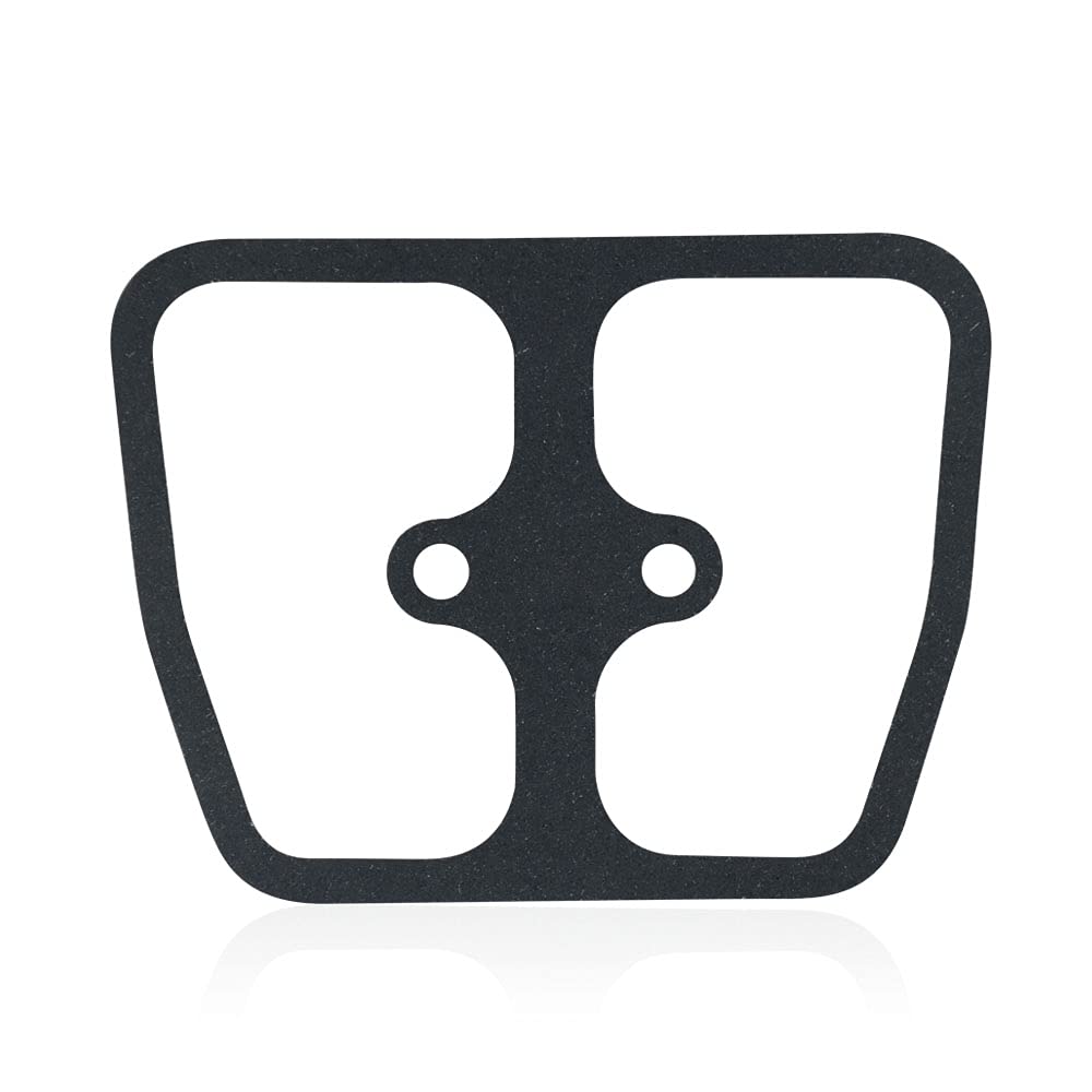 Haiouus 11060-7001 Rocker Valve Cover Gasket, Compatible With Kawasaki 110607001, Fits Engine Models Fh381V, Fh430V, Fh451V, Fh4