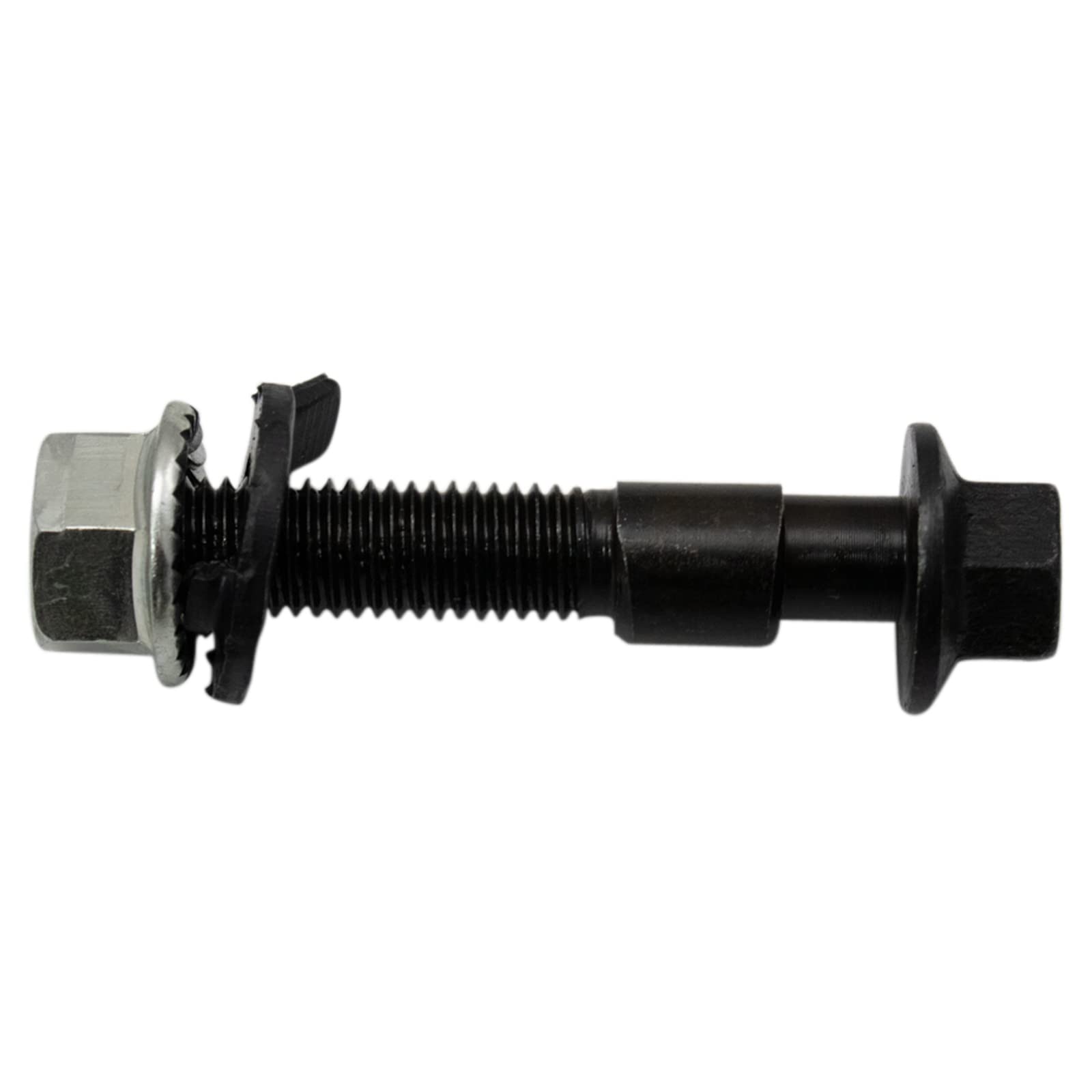 Trq Suspension Camber Adjustment Bolt Kit Lh Driver Rh Passenger Side Pair 2Pc